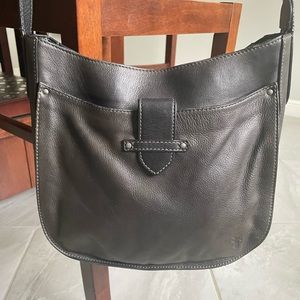 Frye Large Olivia Crossbody